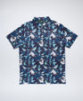 Birdie Booze Men's Polo