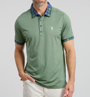 Murray Family Ties Men's Polo