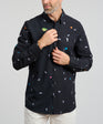 The Right Stuff Button Down