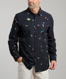 The Right Stuff Button Down