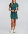 Family Ties Polo Dress