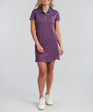 Family Ties Polo Dress