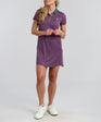 Family Ties Polo Dress