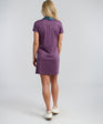 Family Ties Polo Dress