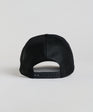 Skellyshack Foam Trucker Hat | Black