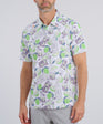 Tito's Grape Escape Men's Polo