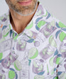 Tito's Grape Escape Men's Polo