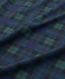 Dark Tartan Men's Chip Shot Pullover