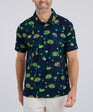 Desert Oasis Men's Polo