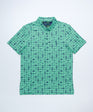 Hat Trick Men's Polo