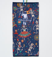 Skellyshack Cart Towel