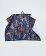 Skellyshack Cart Towel | Navy