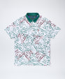 Tipsy & Bright Men's Polo