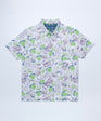 Tito's Grape Escape Men's Polo