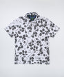 What's Hoppenin' Men's Polo