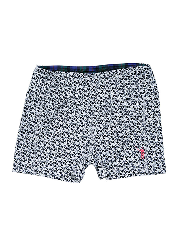 Martinis And Mowers Underall Shorts – William Murray Golf