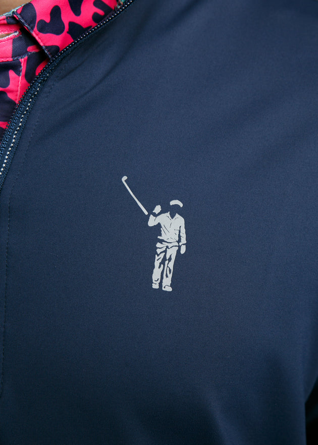 Men's Chip Shot Pullover