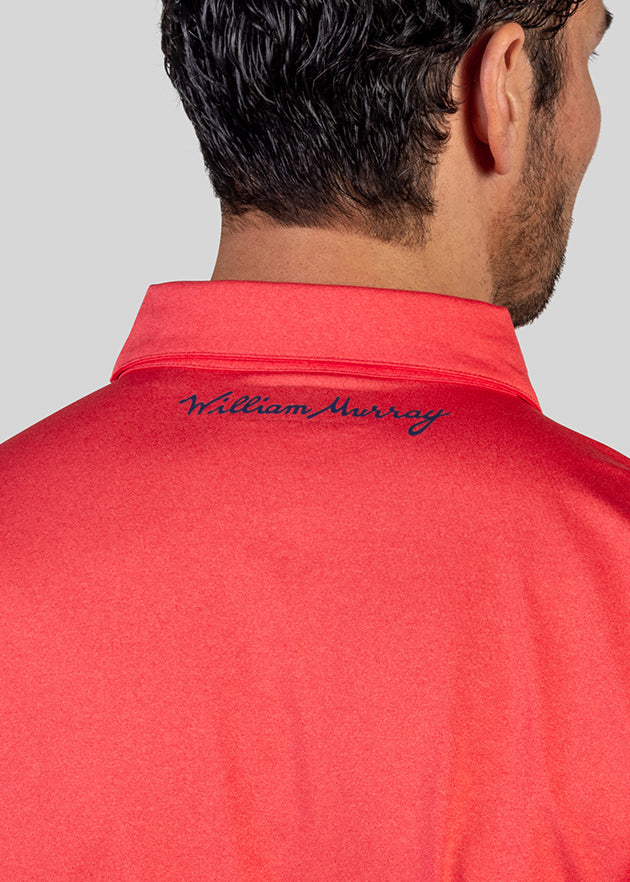  William Murray Golf: Polos