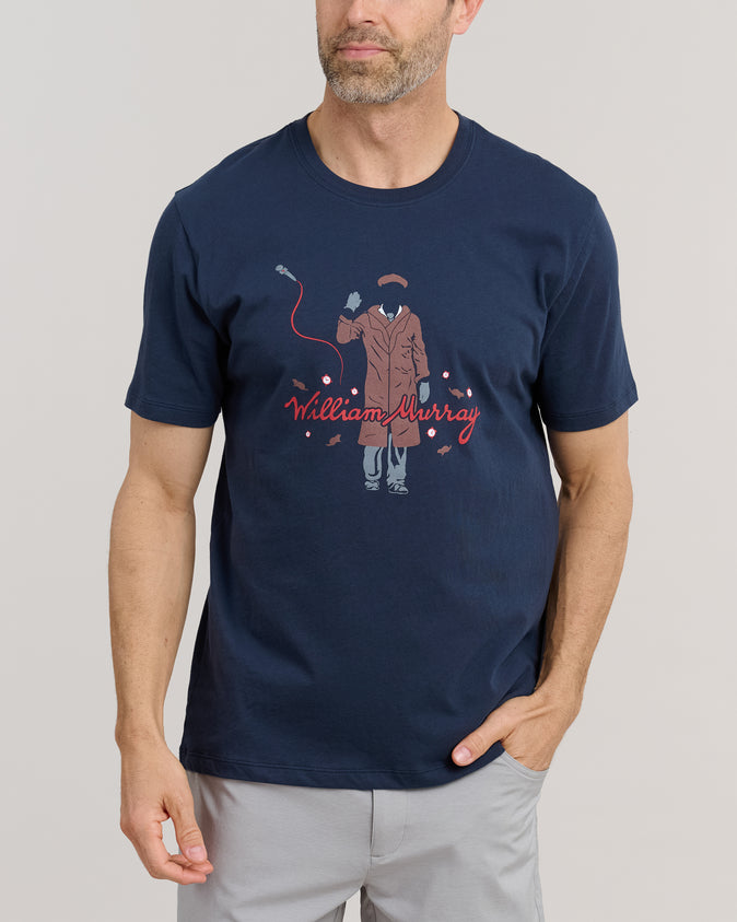 groundhog t shirt