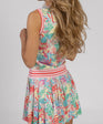 Murraytisse Classic Lacey Dress