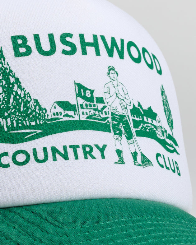 Bushwood CC Foam Trucker Hat