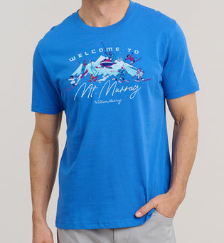 Mt. Murray T-Shirt