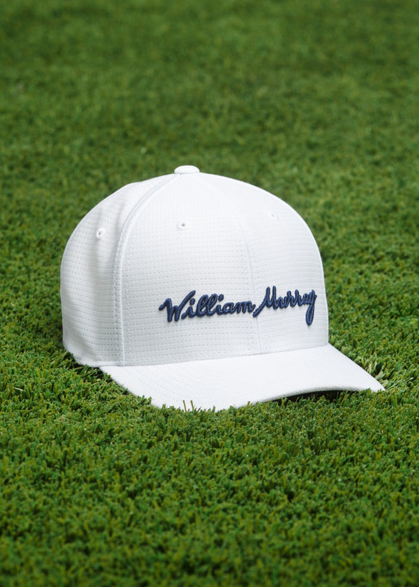 Players Murray – Tech Golf Hat William