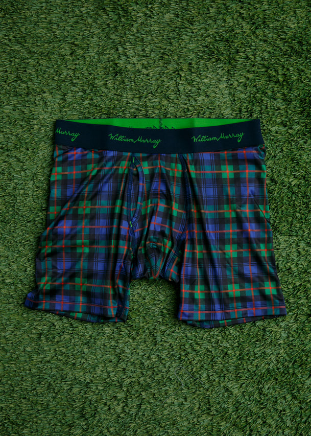 Our Favorite Underwear For Golfers