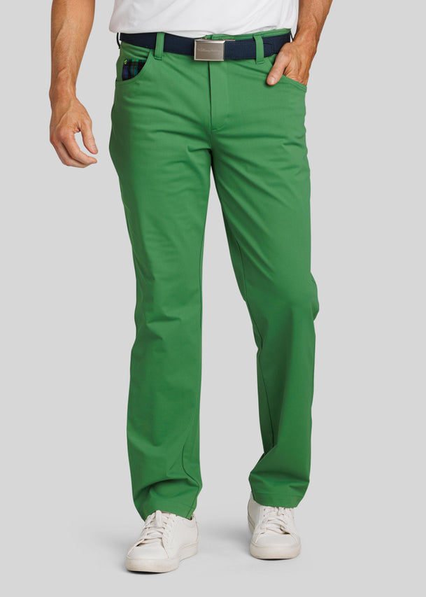 GREEN Pants