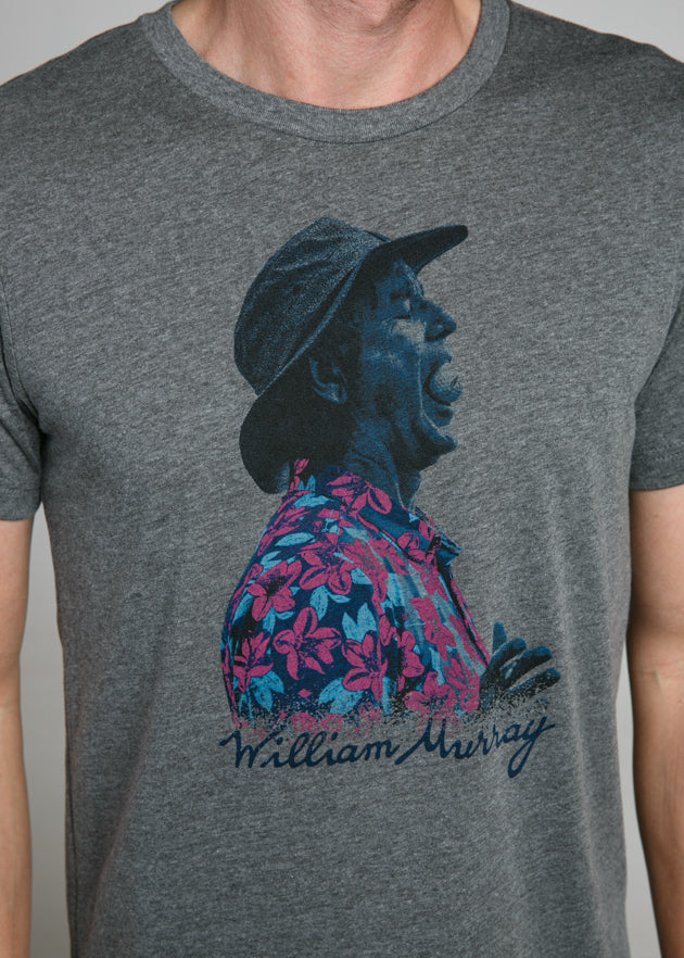 William Murray, Shirts