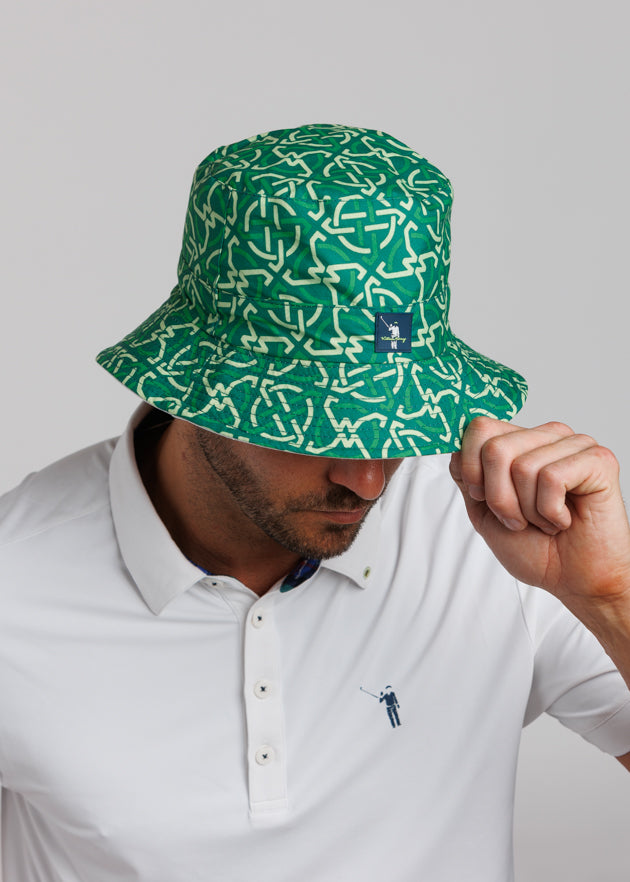 Bucket Hats – William Murray Golf
