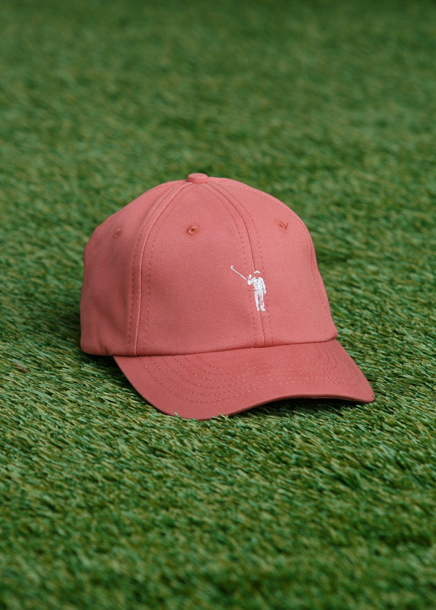 William Murray Golf Martinis N Mowers Flapper Bucket Hat