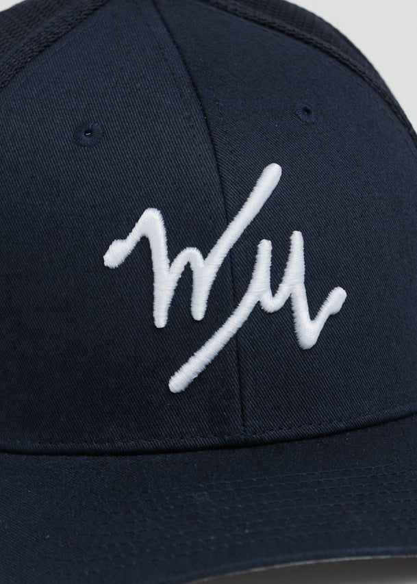 William – Murray Trucker Flex Golf Hat