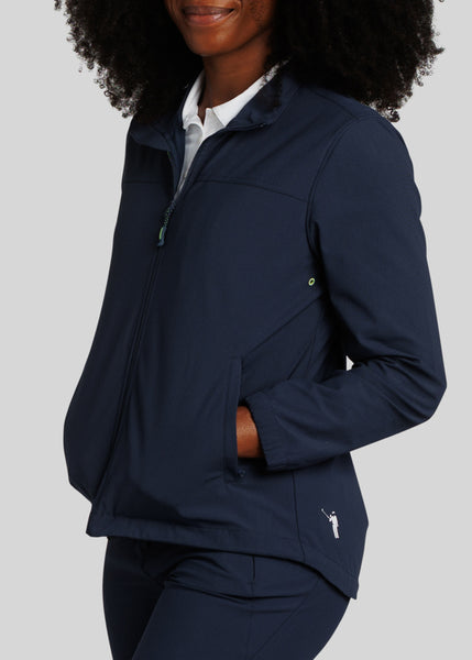 Murray Classic Wedge Jacket