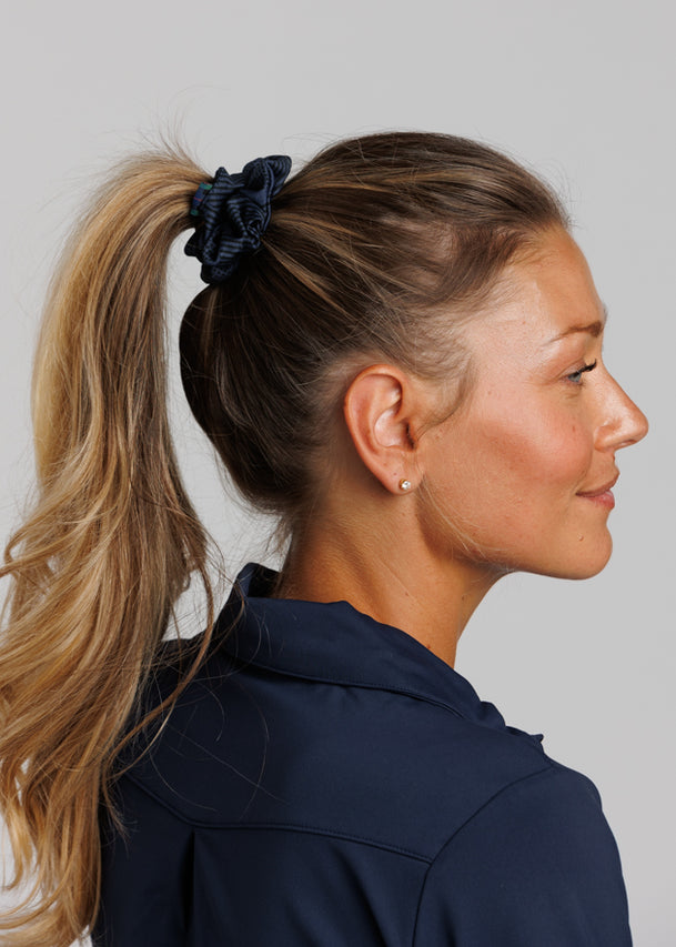 Upgrade Your Hair Game with Our Stylish and Comfortable Scrunchies